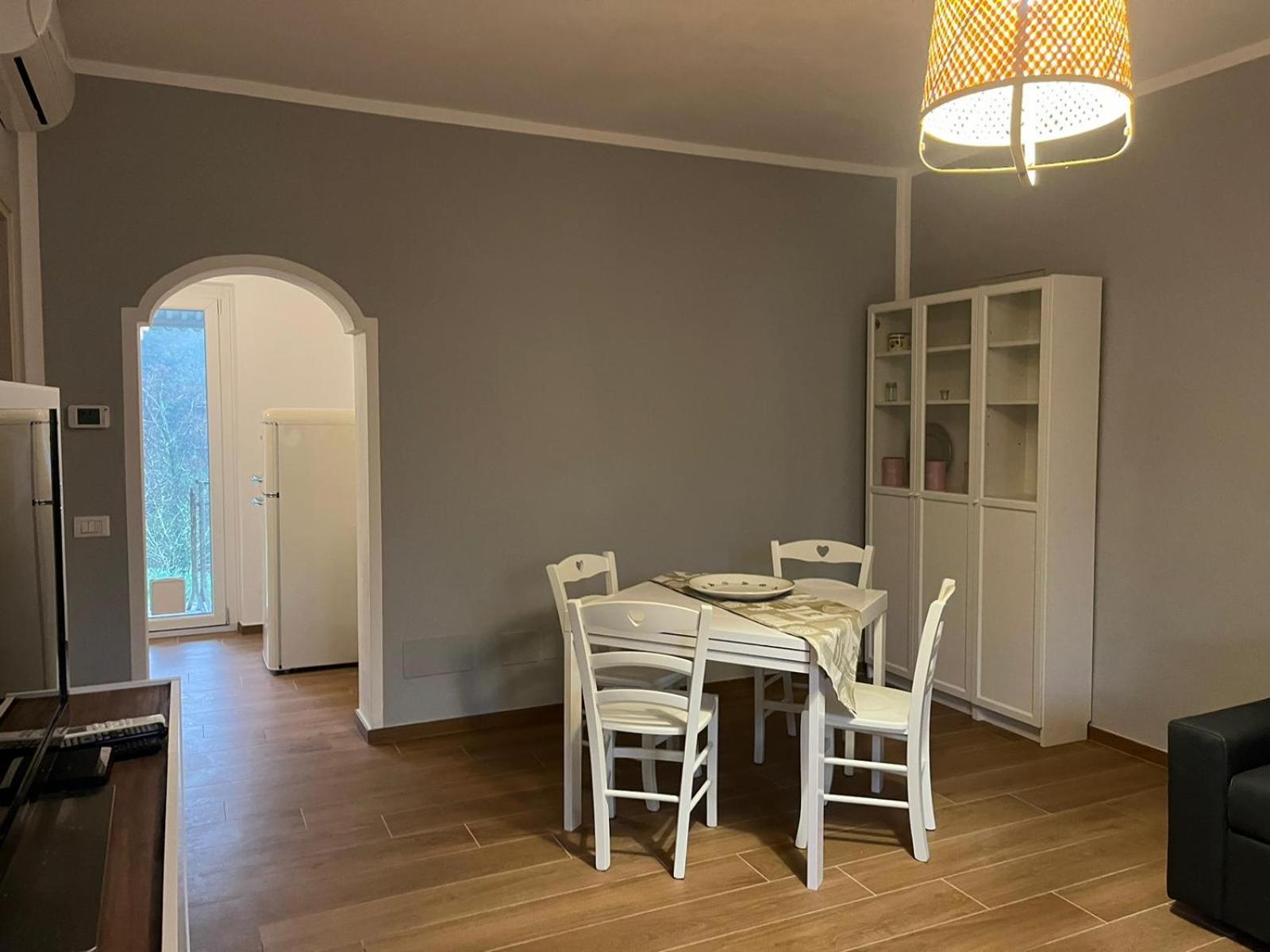 Podere Il Glicine Wellness Charme & Relax Fresonara  Exteriör bild