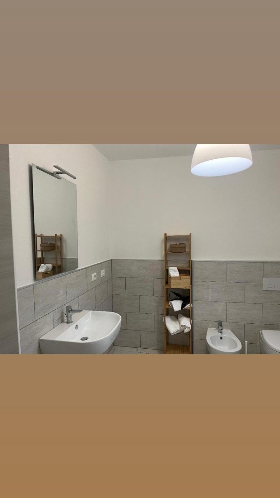 Podere Il Glicine Wellness Charme & Relax Fresonara  Exteriör bild