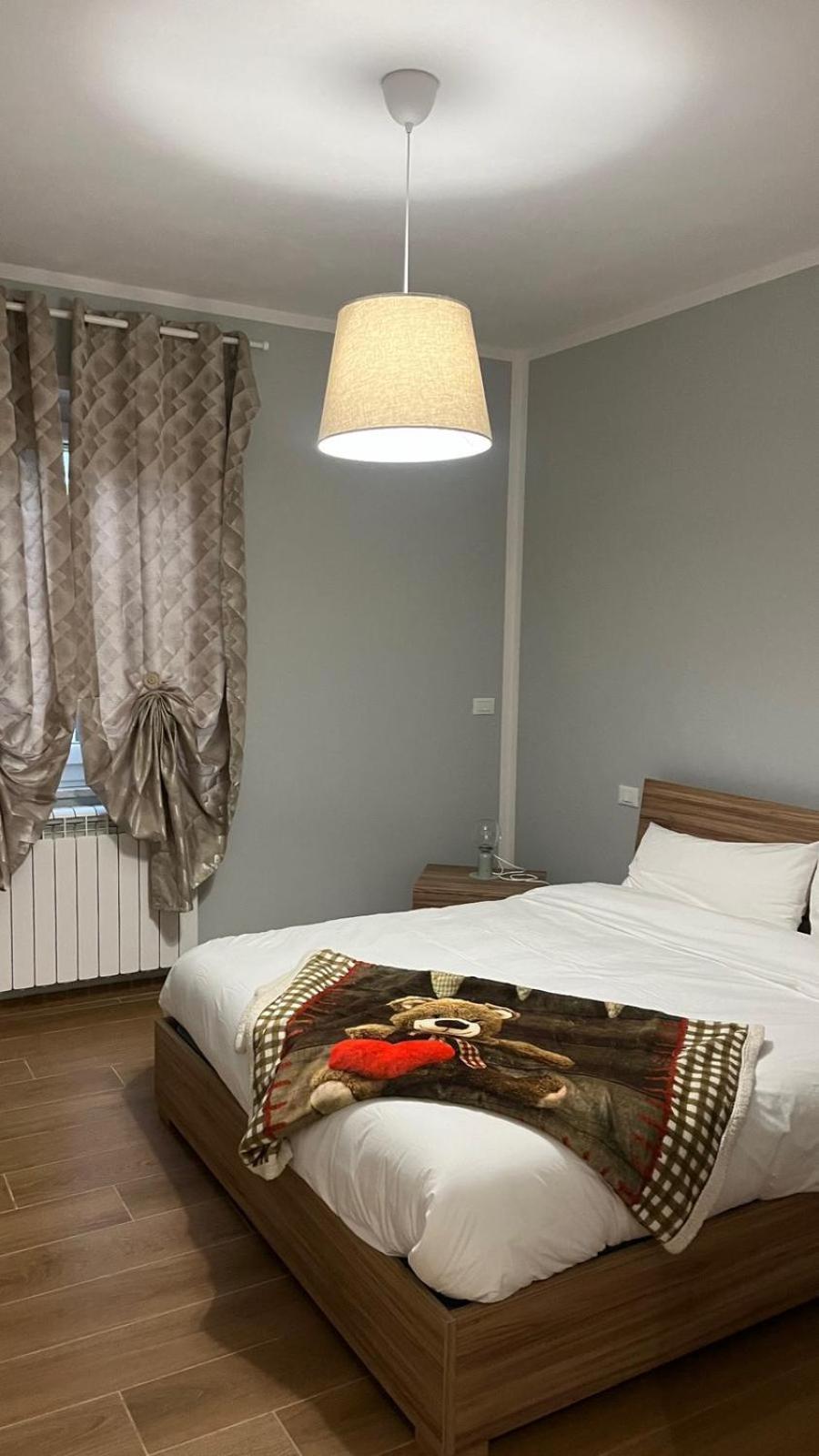 Podere Il Glicine Wellness Charme & Relax Fresonara  Exteriör bild