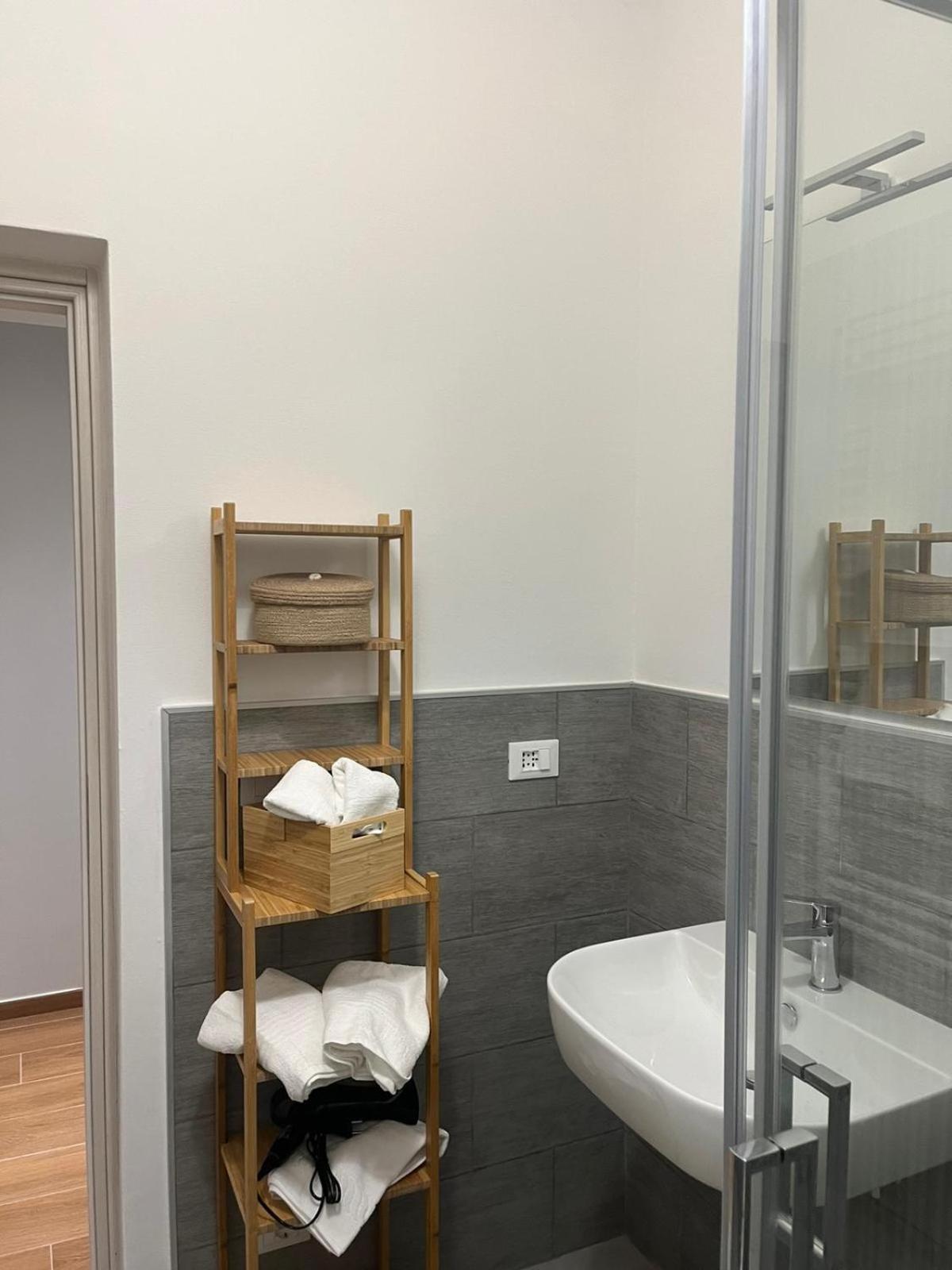 Podere Il Glicine Wellness Charme & Relax Fresonara  Exteriör bild