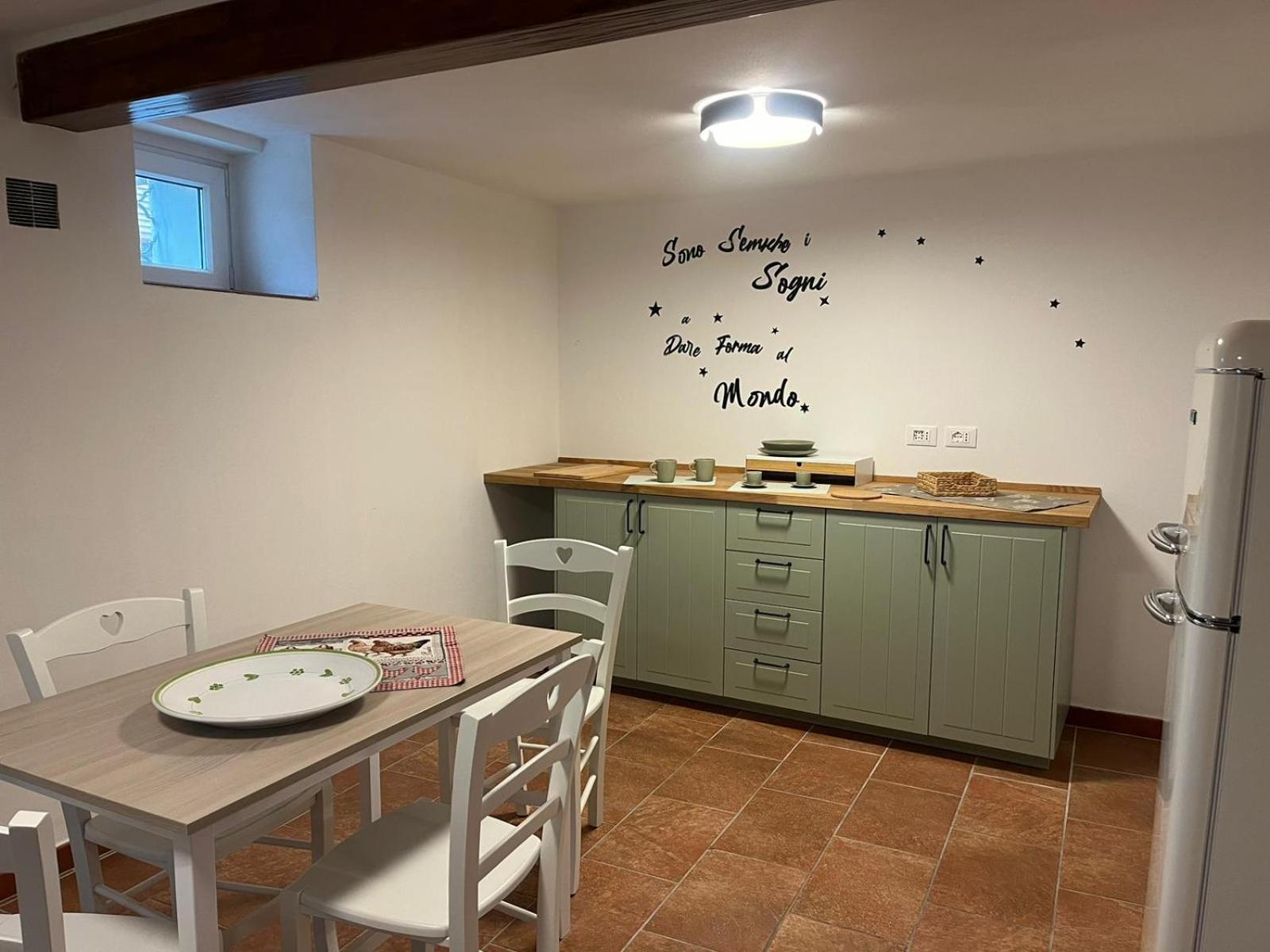 Podere Il Glicine Wellness Charme & Relax Fresonara  Exteriör bild