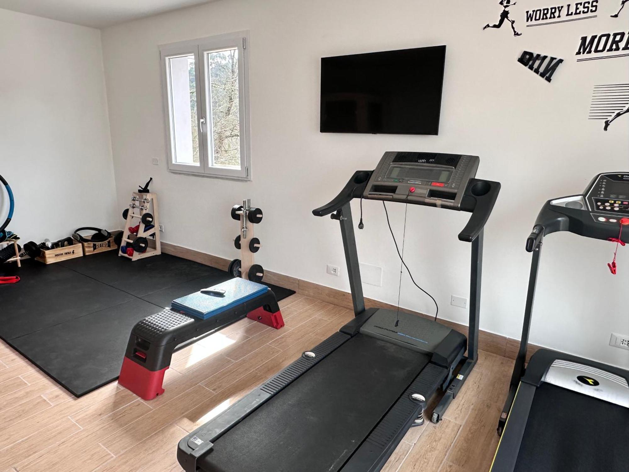 Podere Il Glicine Wellness Charme & Relax Fresonara  Exteriör bild