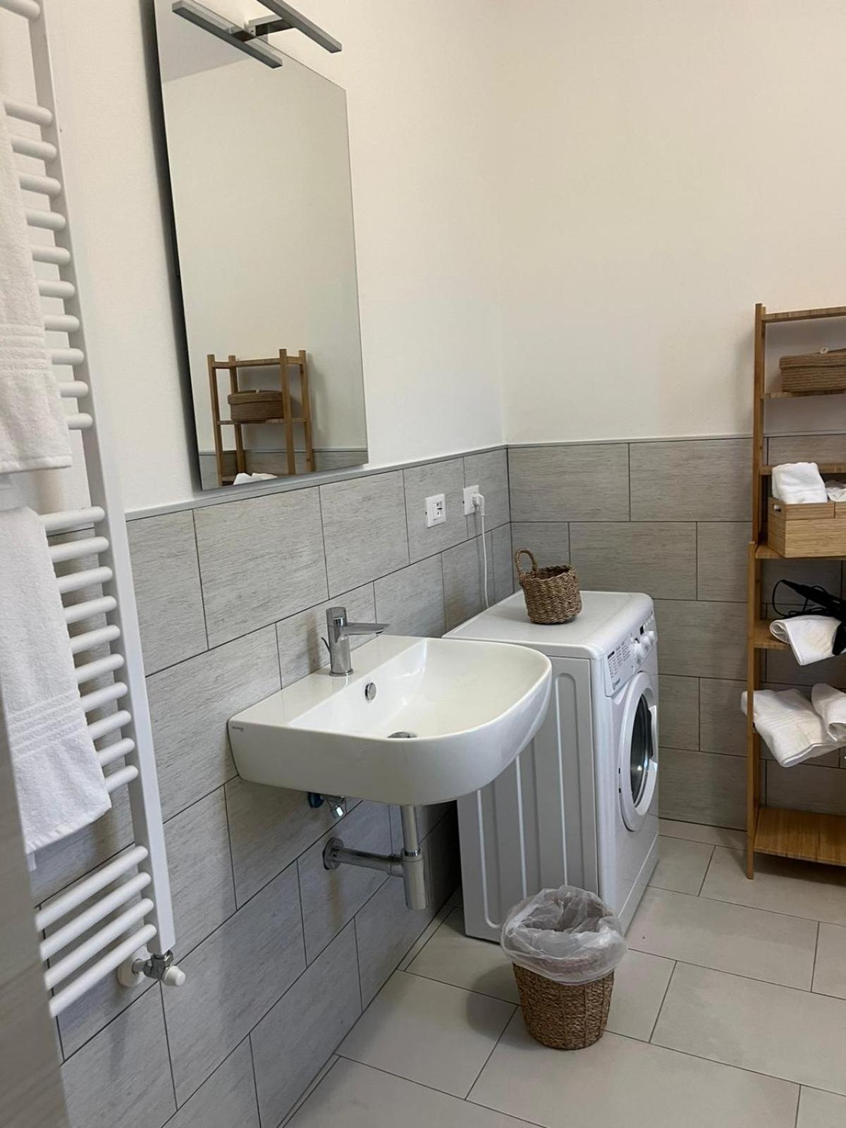 Podere Il Glicine Wellness Charme & Relax Fresonara  Exteriör bild